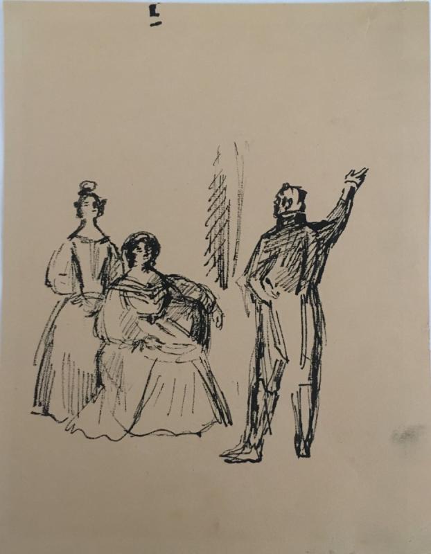 Комедия Гоголь Гоголь Ревизор