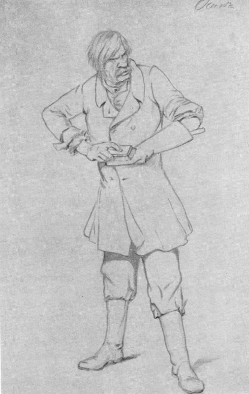 Антон Антонович Сквозник-Дмухановский