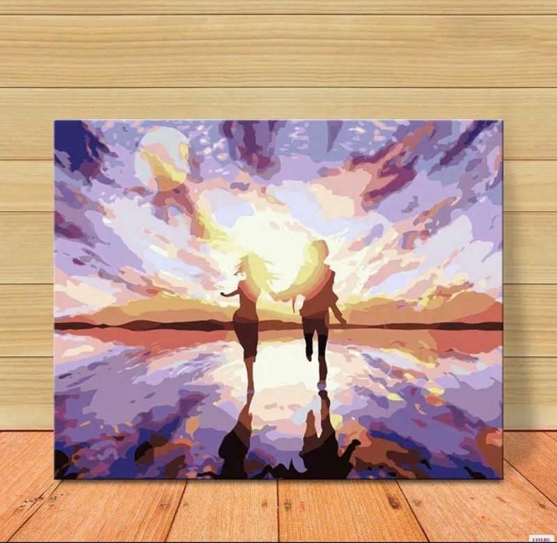 Сюжеты для картин на холсте