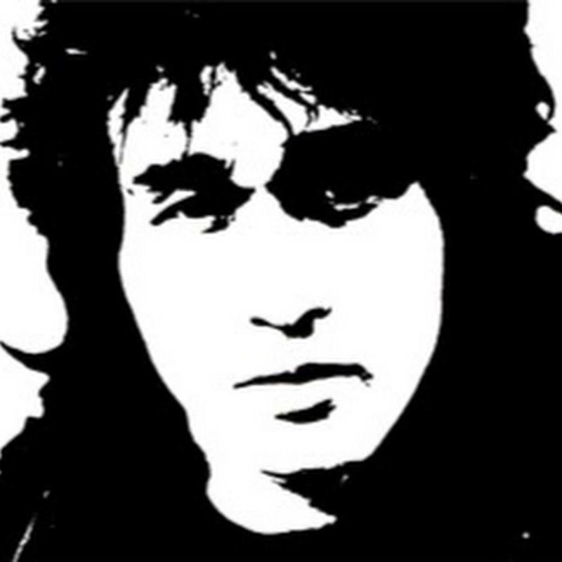 Виктор Цой вектор