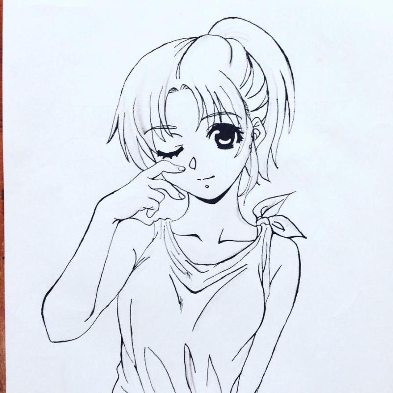 Рисование по точкам