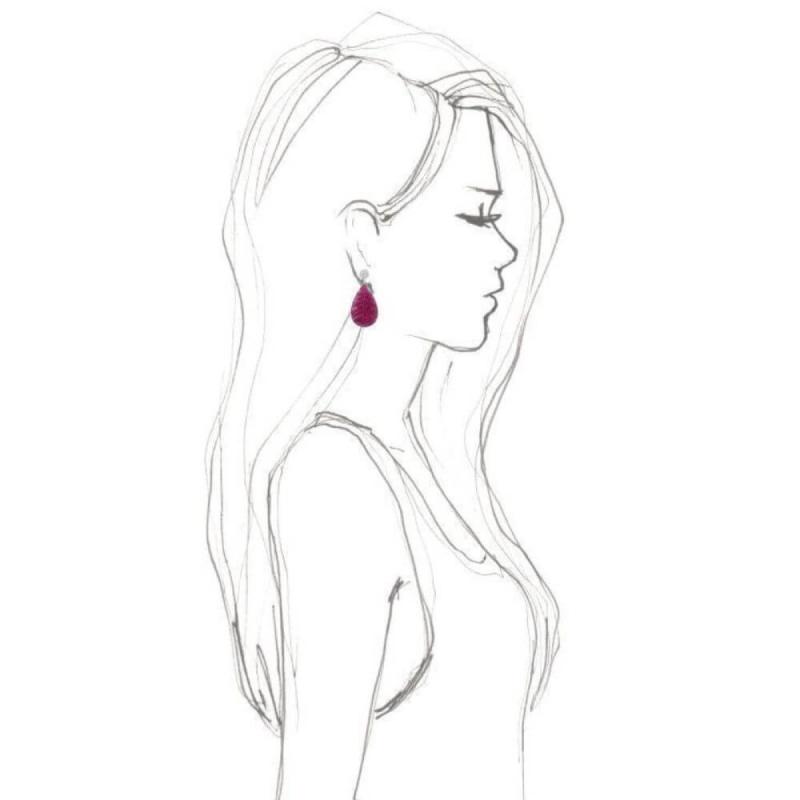 Раскраска роза цветок