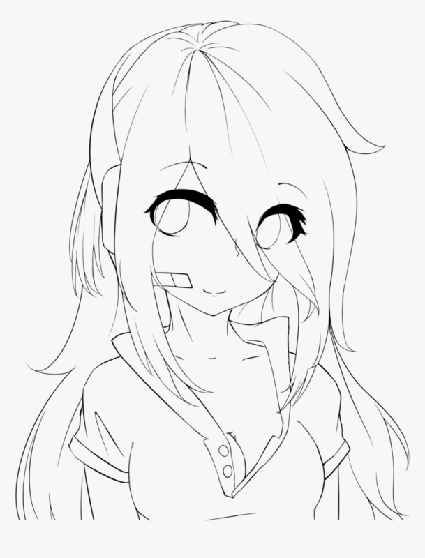 Животные для обрисовки