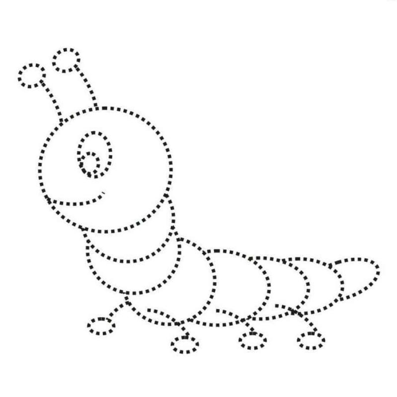 Красивые скетчи карандашом