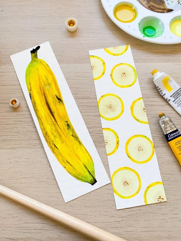 Идеи для закладок рисунки