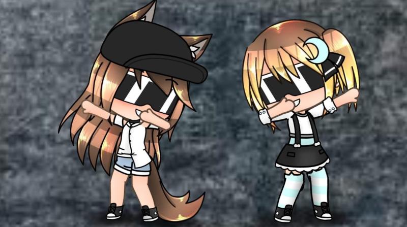 Метал Фэмили гача