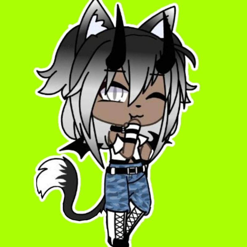 Гача лайф персонажи