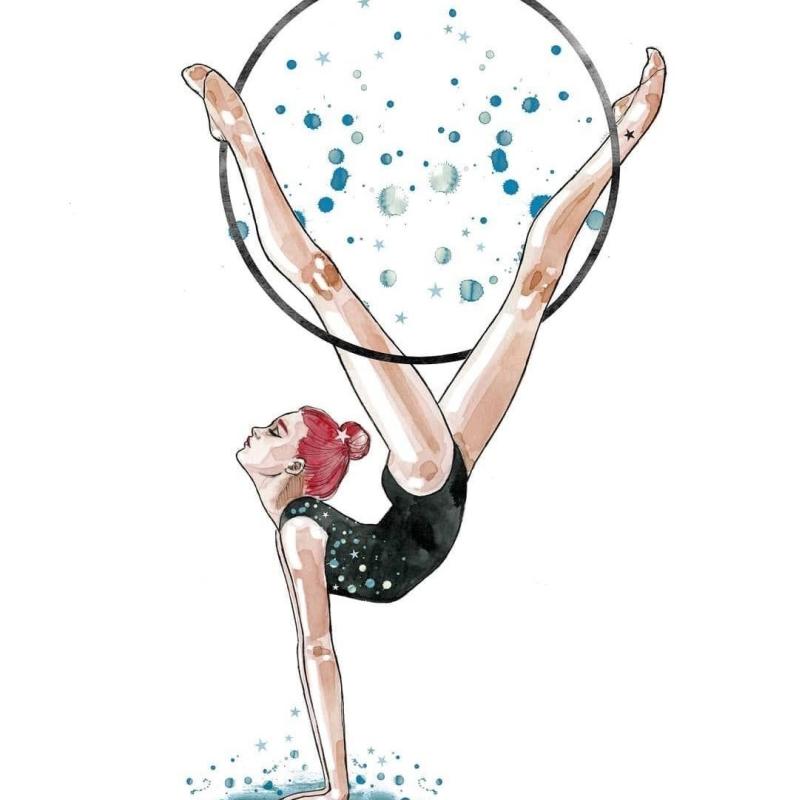 Цирковая студия гротеск Калуга