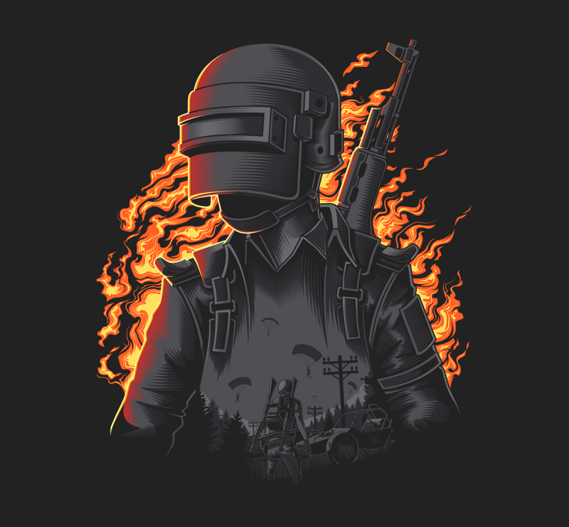 Авы для ПУБГ