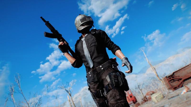 PUBG картинки на аву