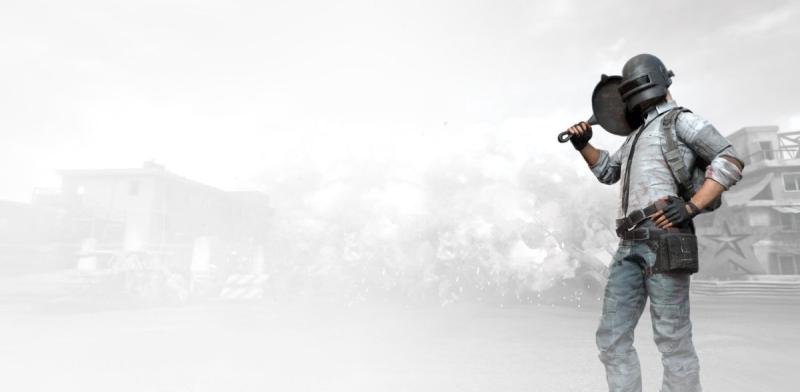 ПАБГ Лайт персонажи