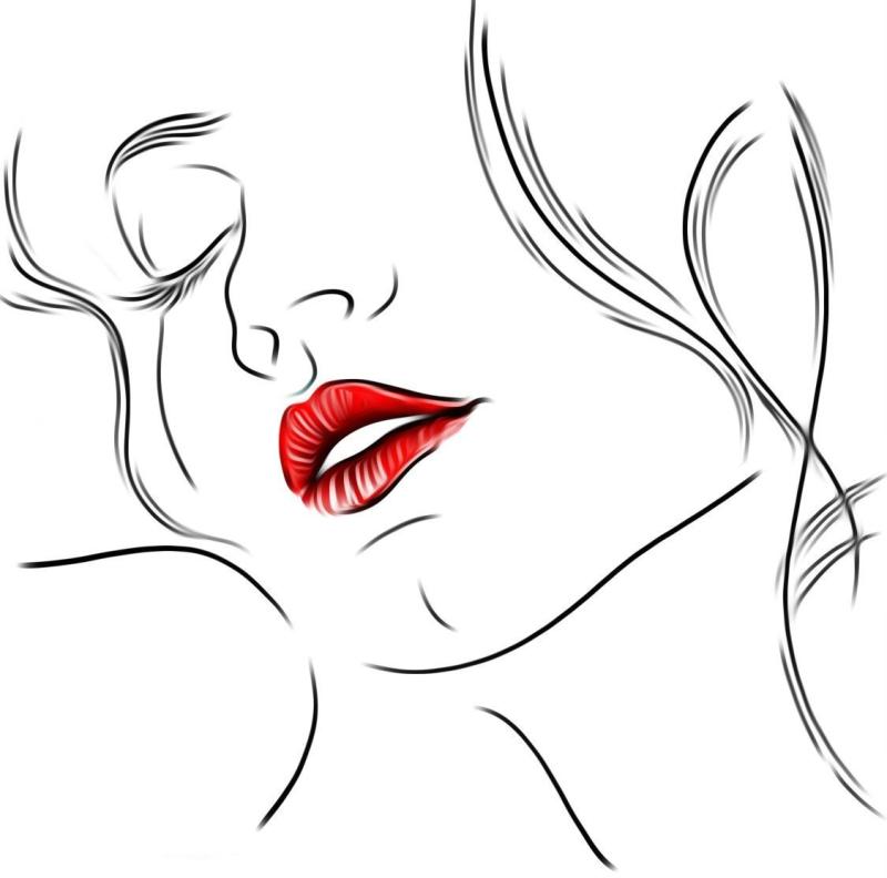 Грустные рисунки