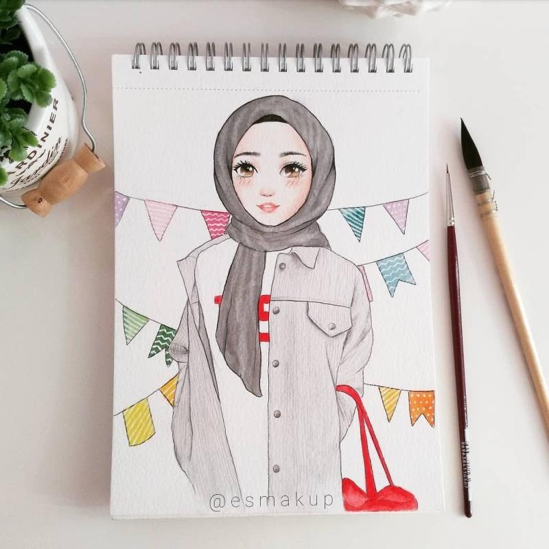 Национальный костюм Черкесов раскраска