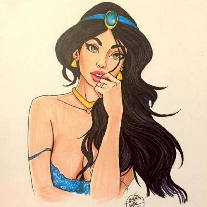 Джамалдинова Вахидат