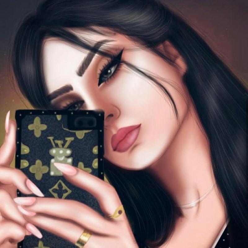 Фатима Мержоева