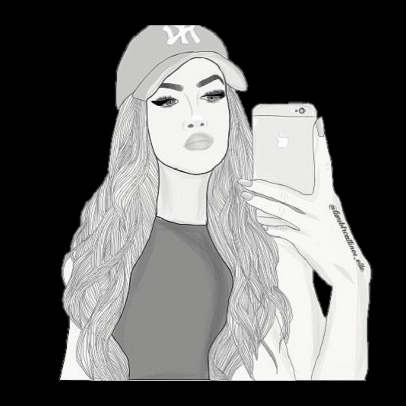 Горы Тайга в графике