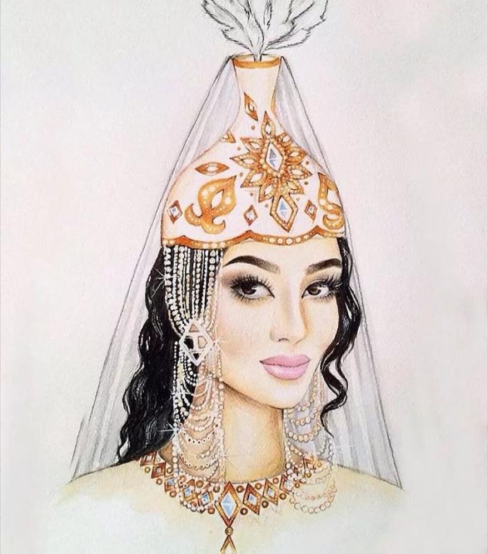 Грузинский художник Зураб Мартиашвили