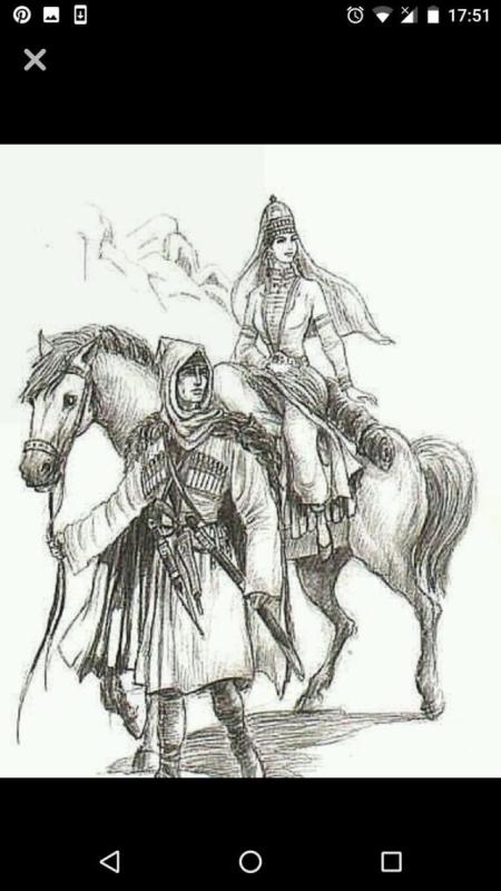 Ирина Пирогова Fashion illustration