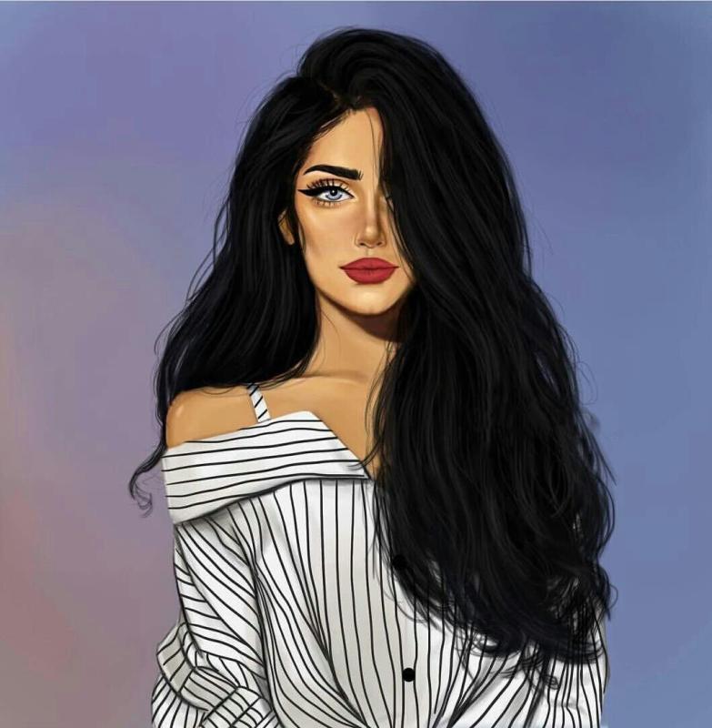 Джигит и Горянка