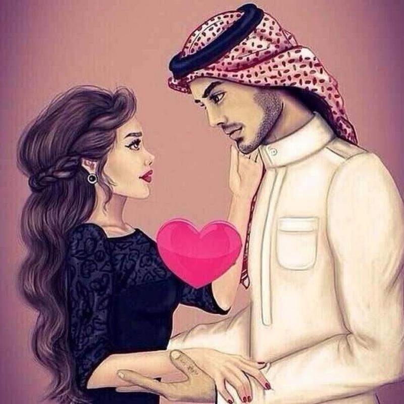 Девушка армянка арт