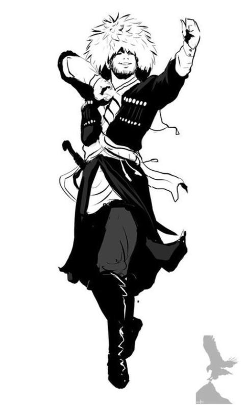 Симд Нартов