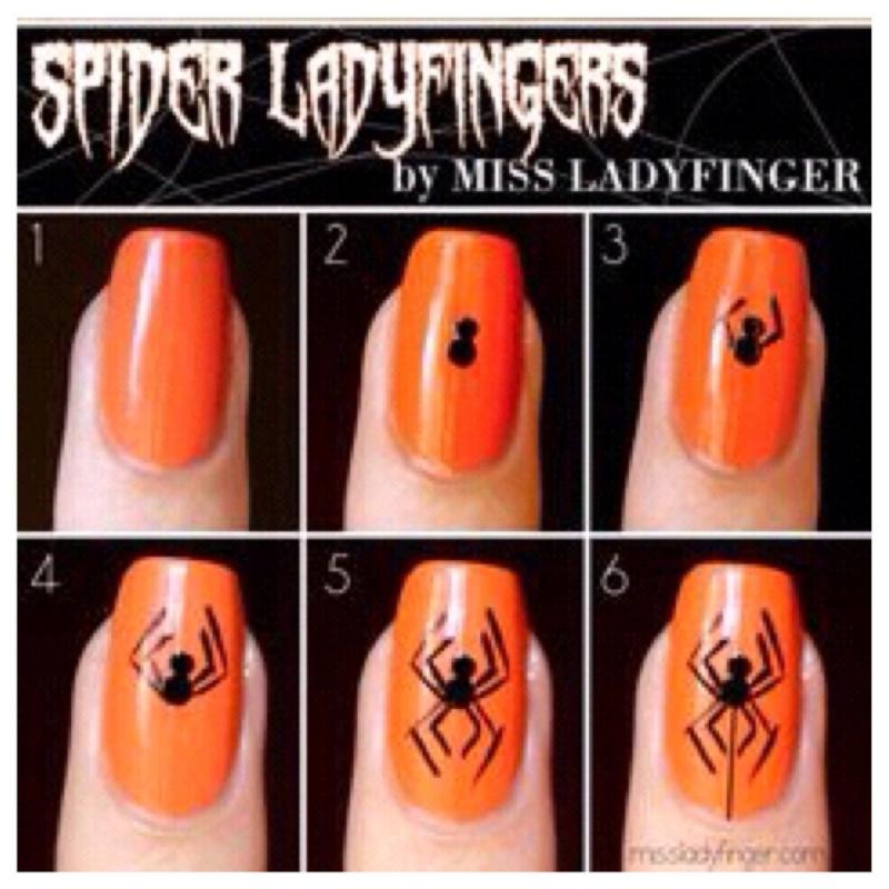 Хэллоуин рисунки для срисовки лёгкие