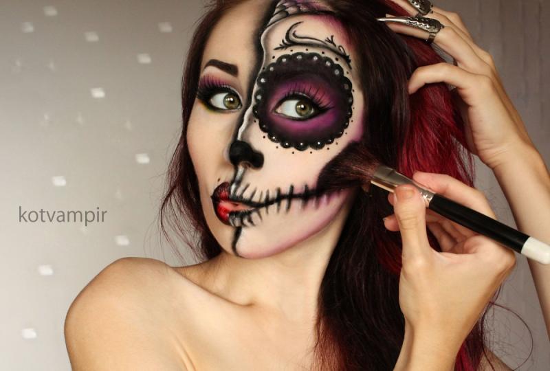 Рисунки для Хэллоуина