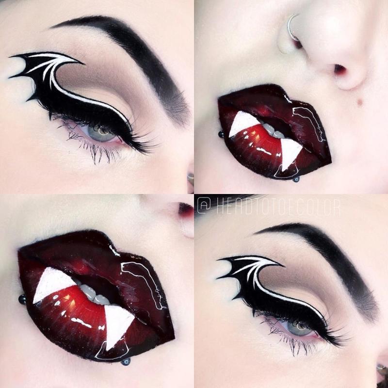 Нарисовать Харли Квинн