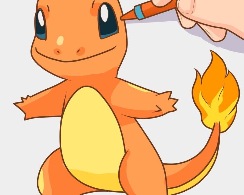 Милые маленькие рисунки