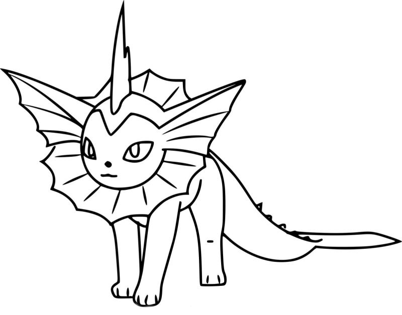 Рисунки для скетчбука Пикачу