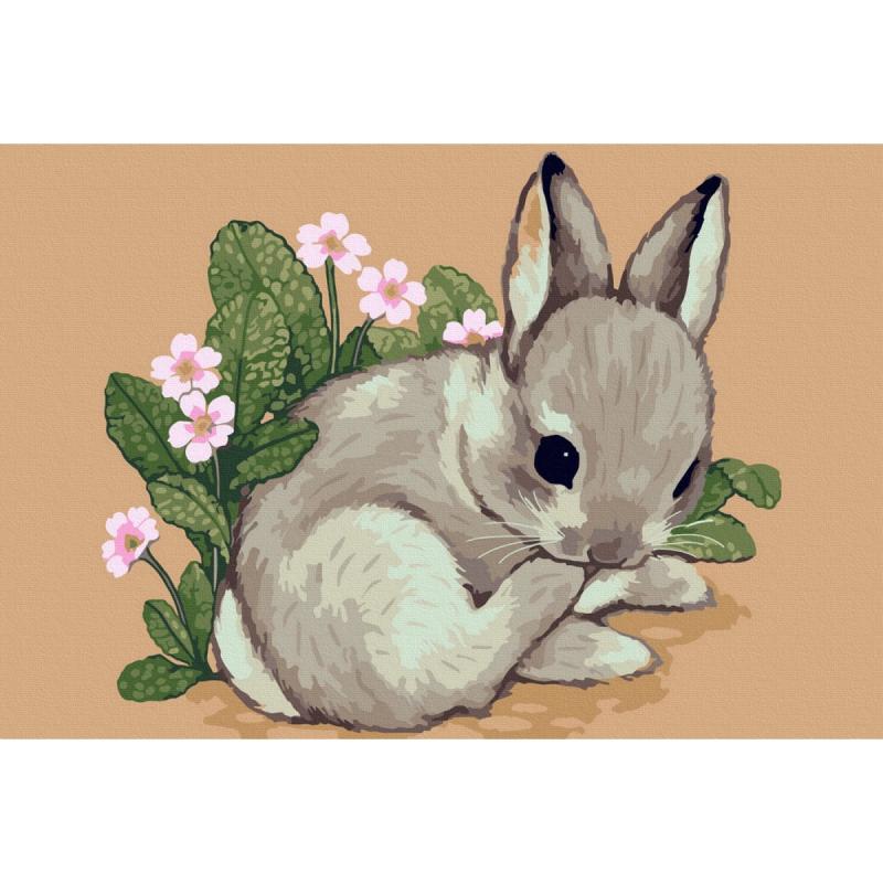 Милые иллюстрации животных