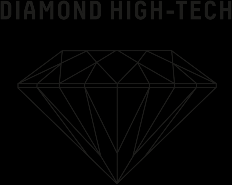 Бриллиант рисунок карандашом