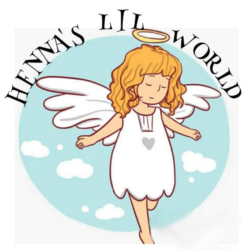 Ангелы маленькие летающие