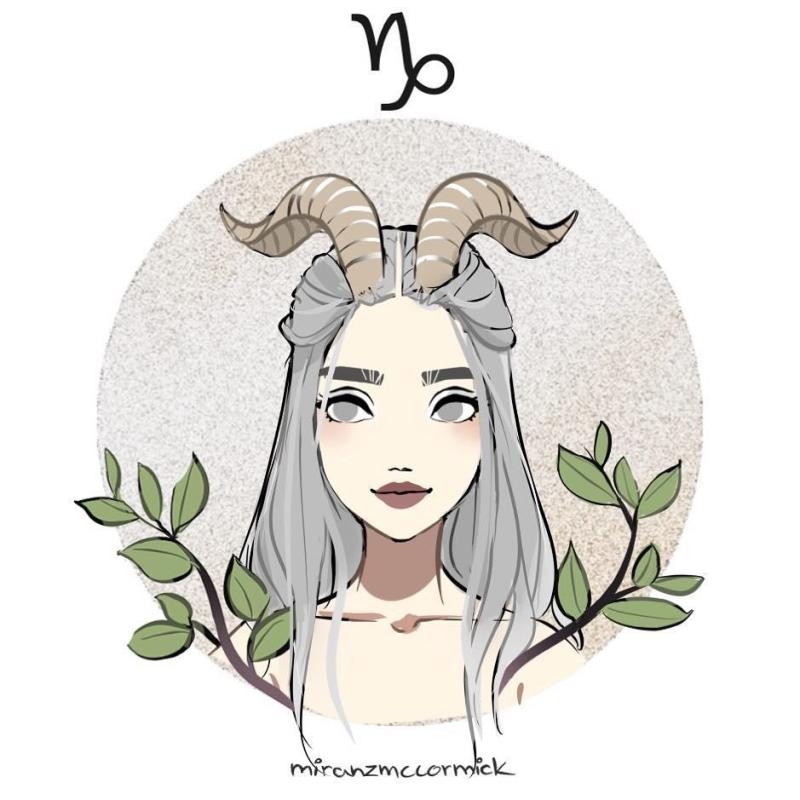 Акварельные цветы