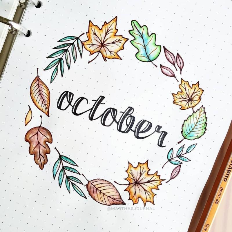 Лавровая ветка тату