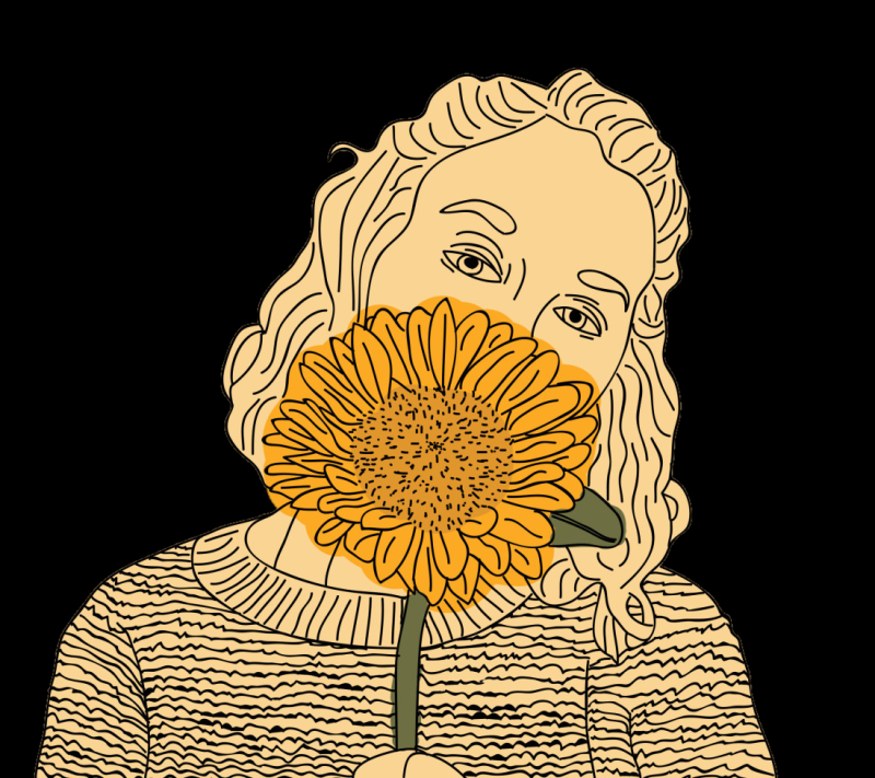 Горы Тайга в графике