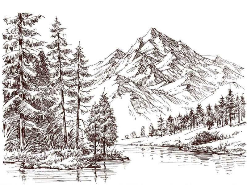 Карты Пинтерест