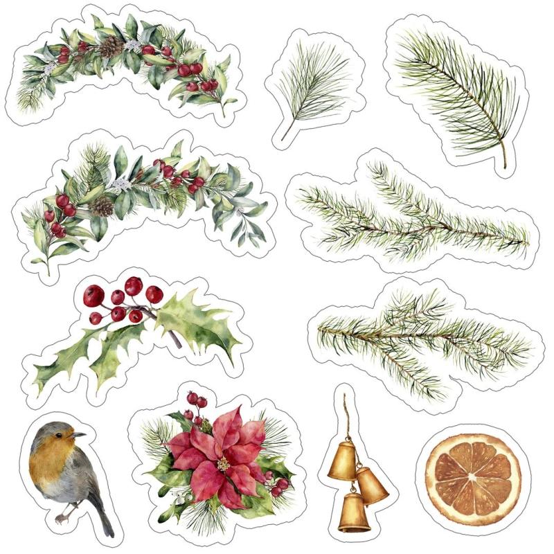 Акварель надпись