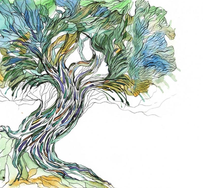 Дерево абстракция