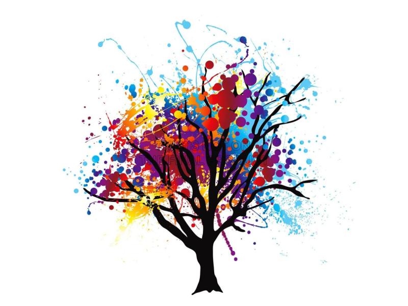 Дерево абстракция