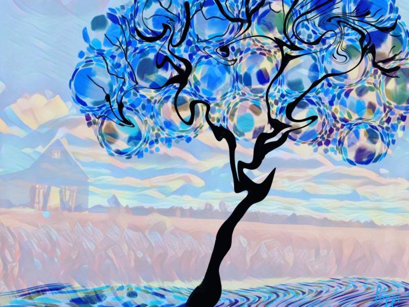 Дерево абстракция