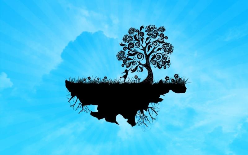 Дерево абстракция