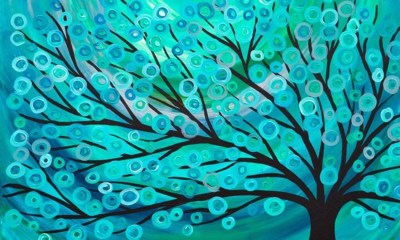 Дерево абстракция