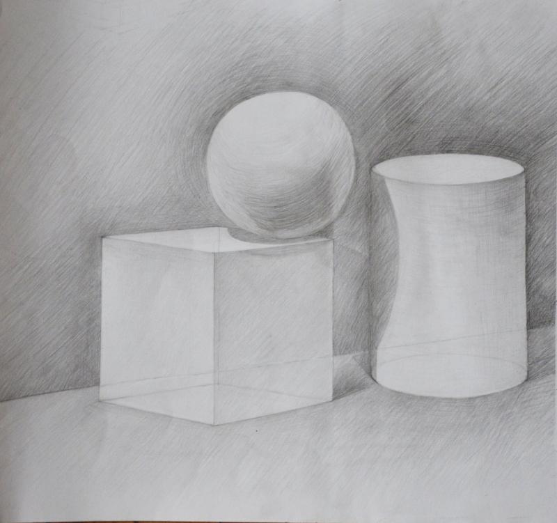 Вступительные экзамены в архитектурный колледж