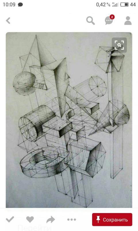 Врезки композиция МАРХИ