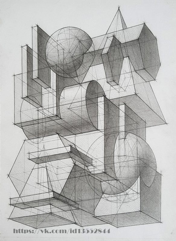 Врезки МАРХИ