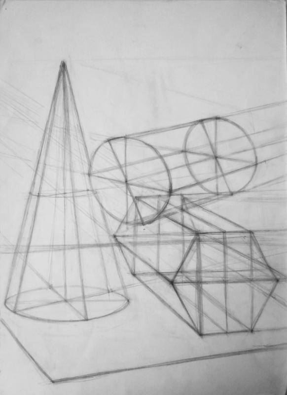 Вступительные экзамены на архитектора после 9