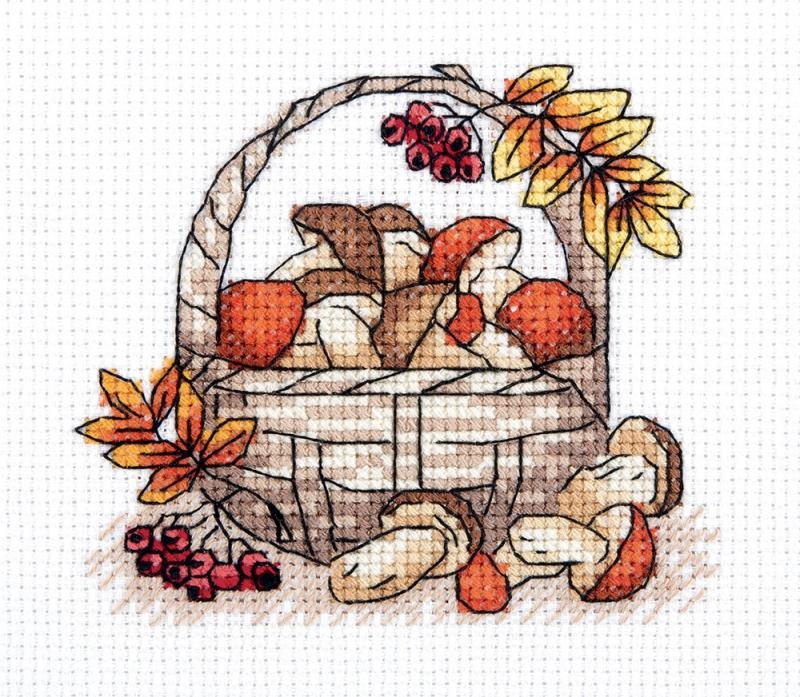 "Klart" набор для вышивания