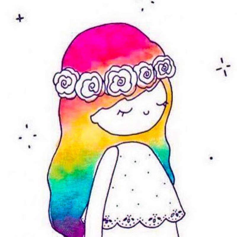 Новогодние скетчи маркерами для срисовки новогодние