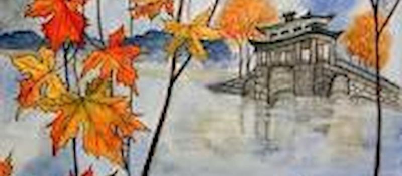 Осеннее настроение